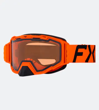 Sniegaeigio Akiniai FXR Maverick Prime 26