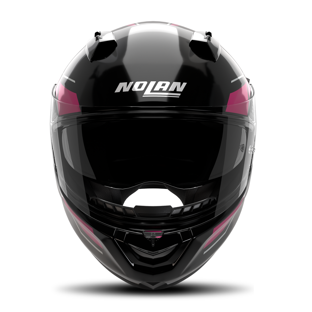 Nolan N60-6 Sincrono Full Face Helmet