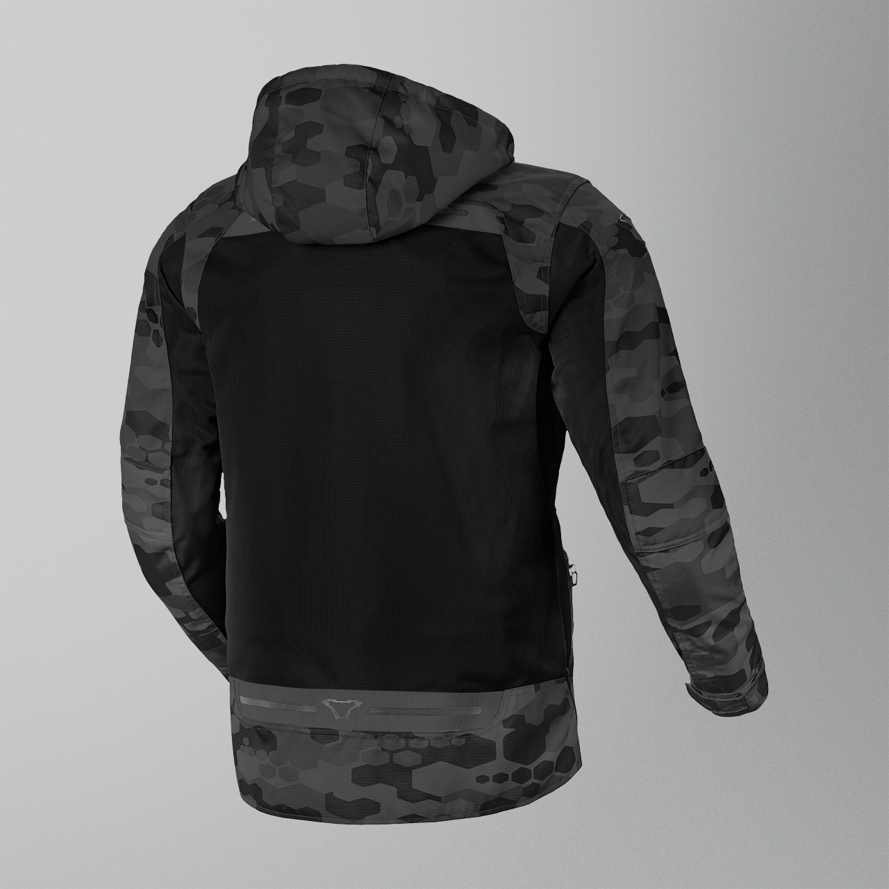 Macna Chinook Motorcycle Jacket