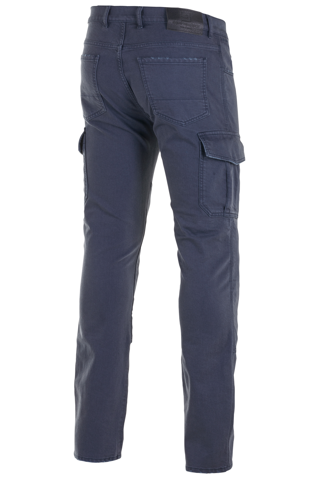 Alpinestars Cargo Riding Pants Distressed