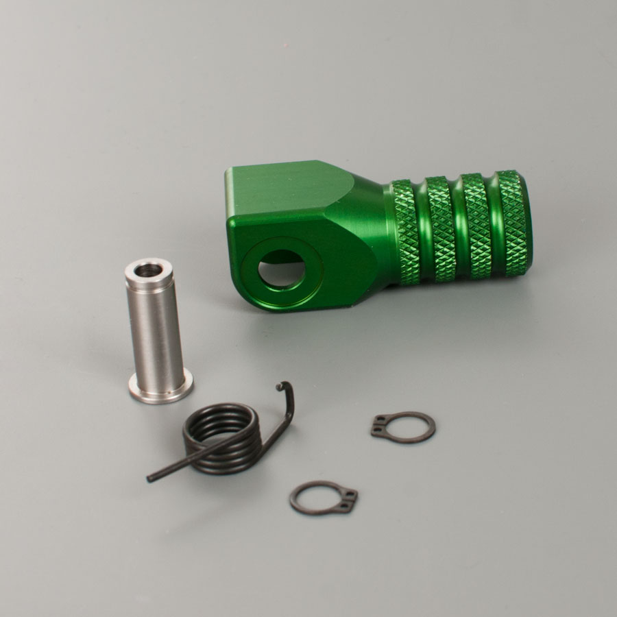 Pedală Schimbător Hammerhead Rubber Boot FlexTip +0 mm