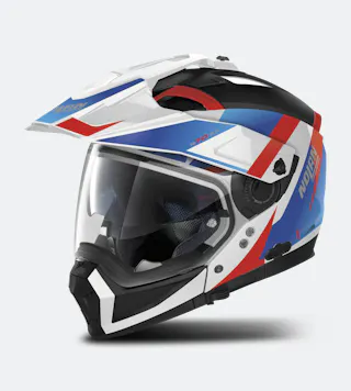 Integralhelm Nolan N70-2 X 06 Skyfall