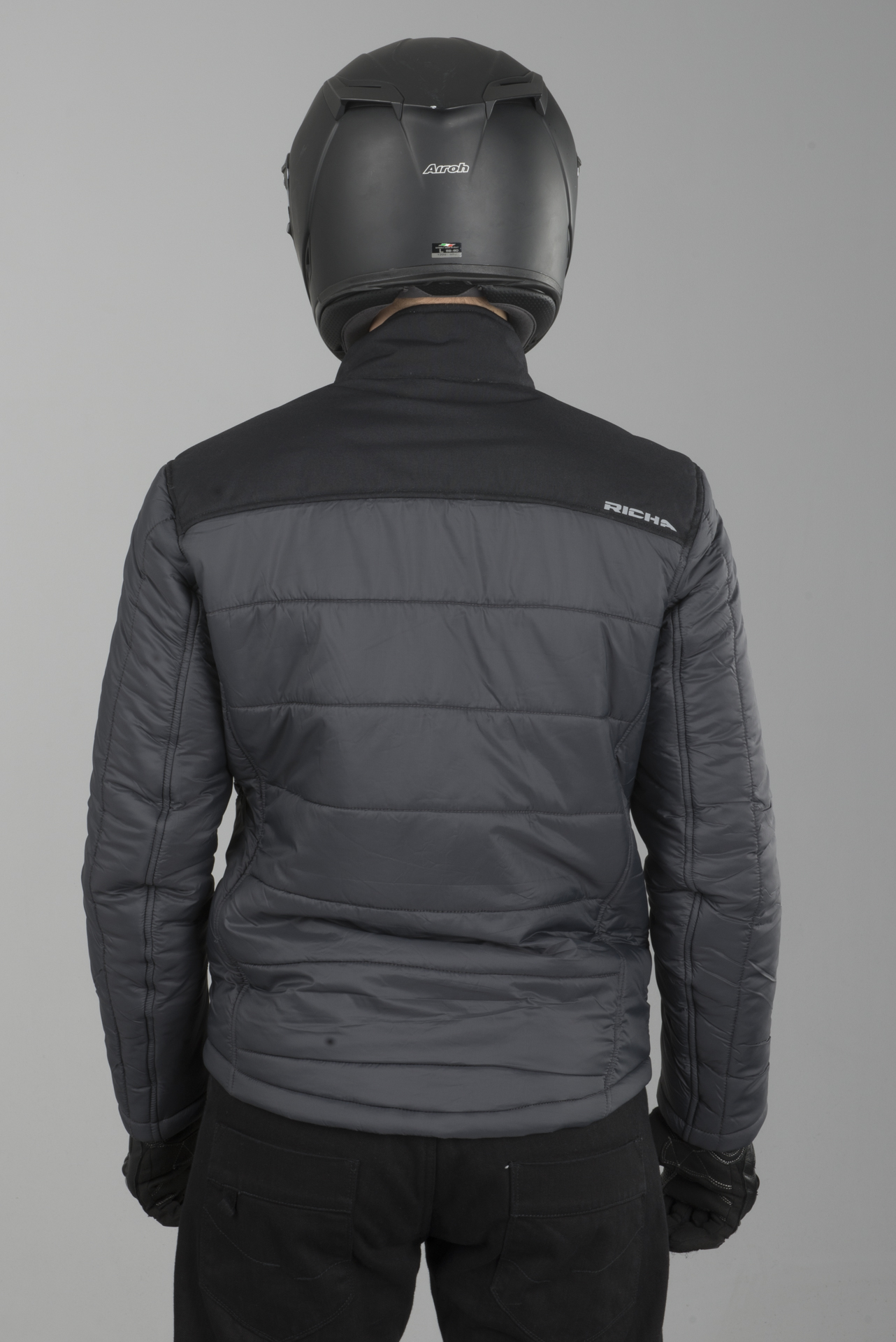 Richa Avalanche Jacket | 24mx