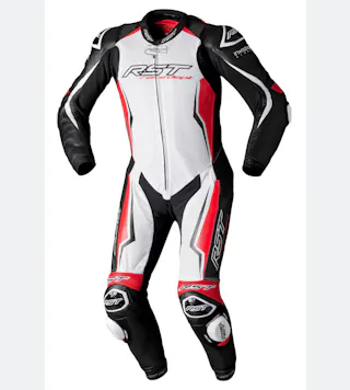 Lederkombi RST V4.1 Evo Airbag