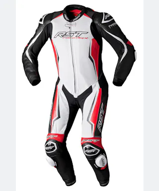 Mono de Cuero RST V4.1 Evo Airbag
