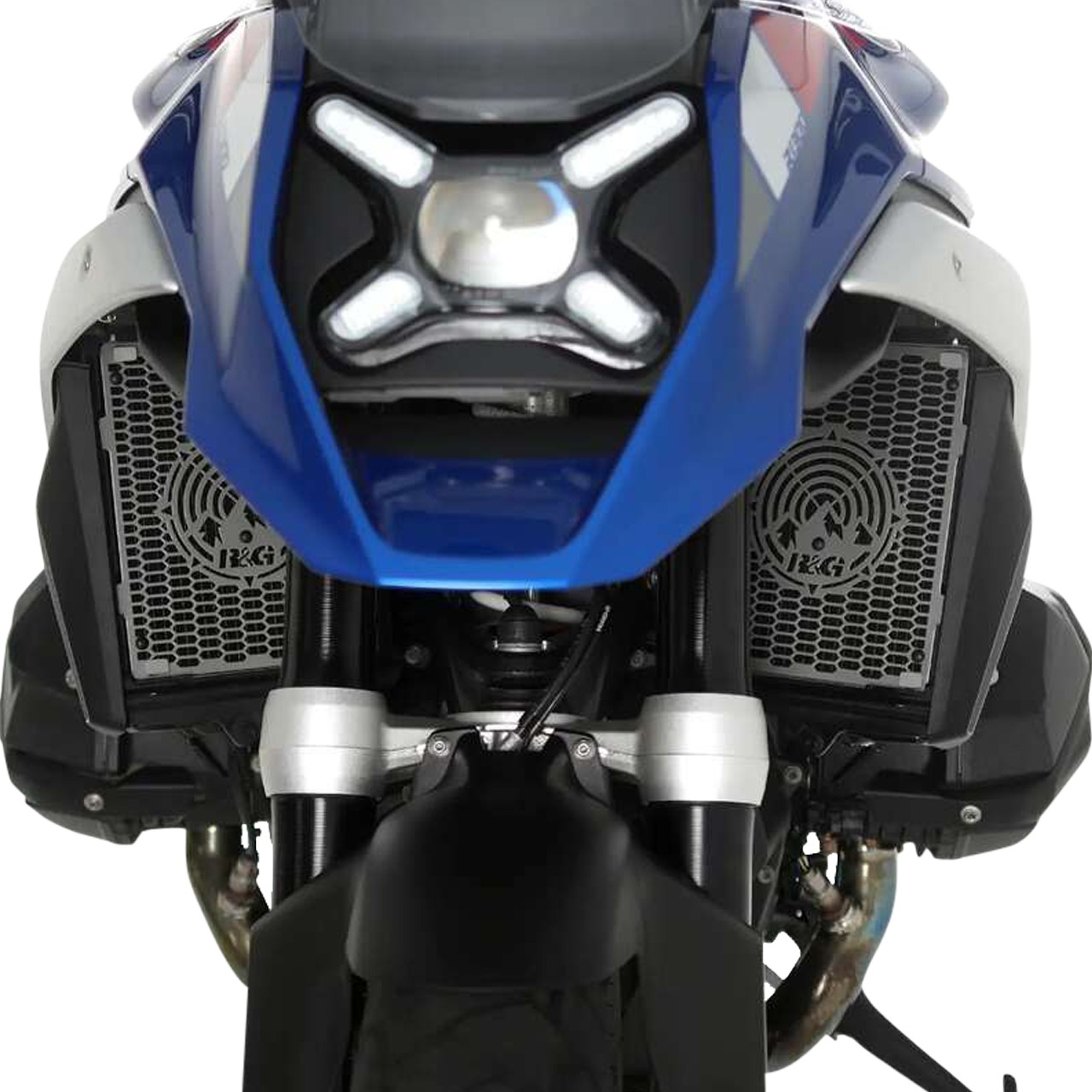 Pararadiatore R&G RACING Pro