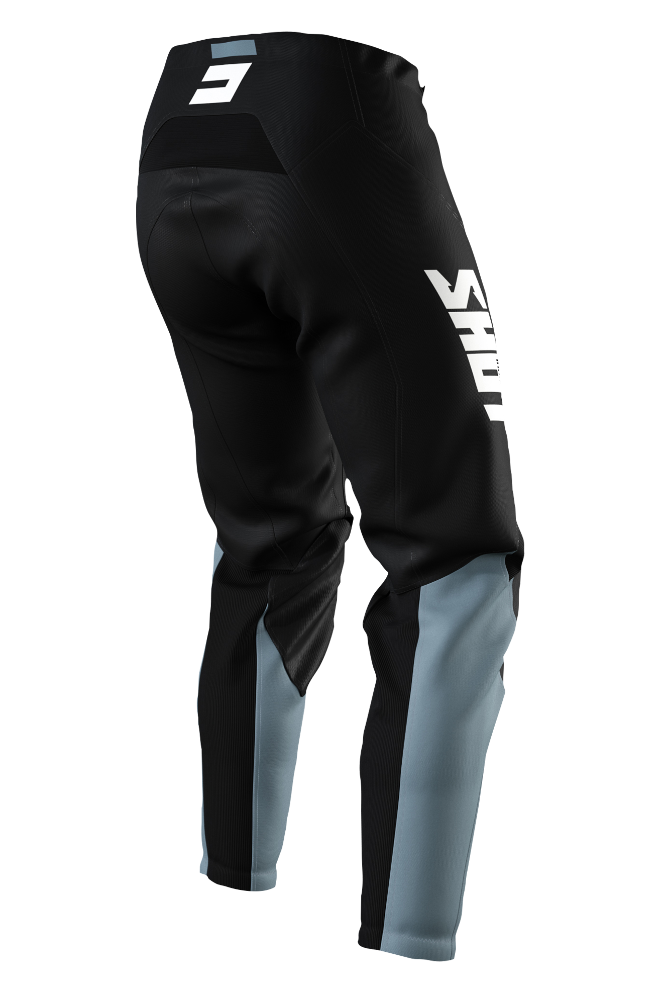 Shot Burst MX Trousers