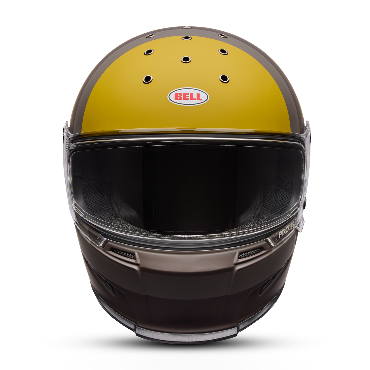 Integrální helma BELL Eliminator Sidetrack matná
