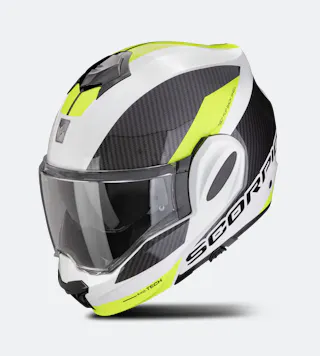 Modularna Kaciga Scorpion EXO-TECH EVO