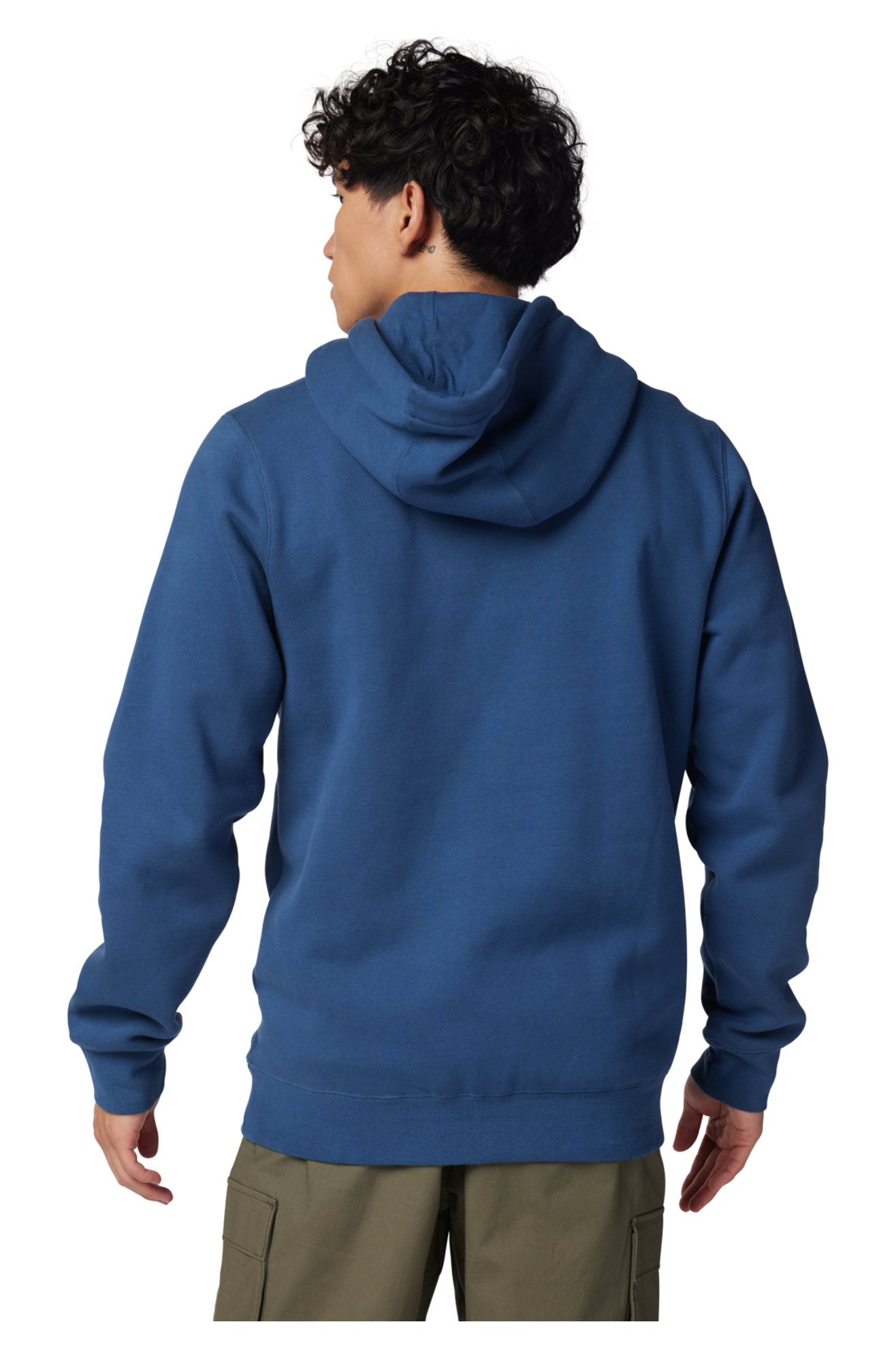 Sudadera con Capucha FOX Dispute Fleece