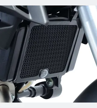 R&G RACING Pro Radiator Guard