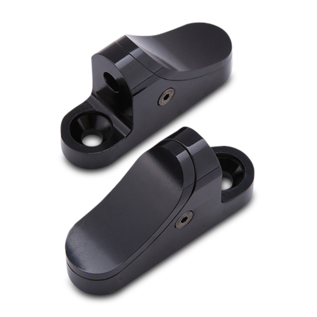 Highsider Mirror Adapter W. Cover