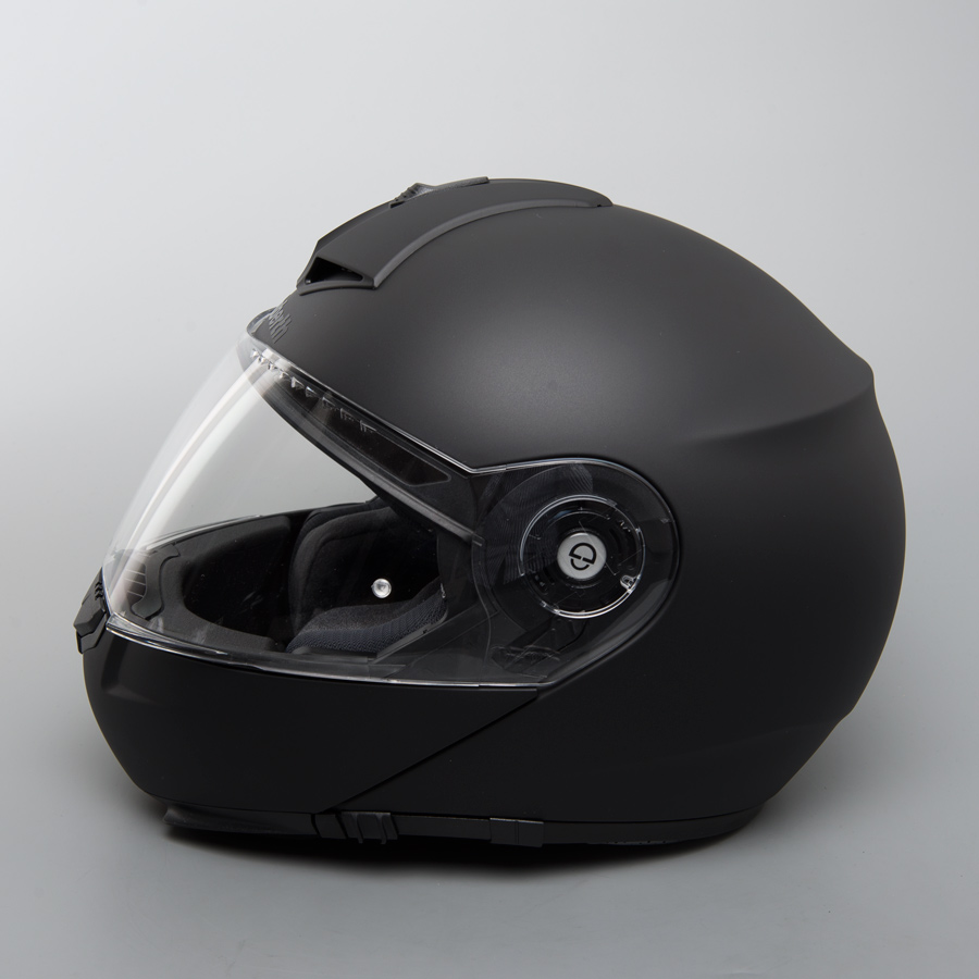 Schuberth C3 PRO Flip-Up Helmet
