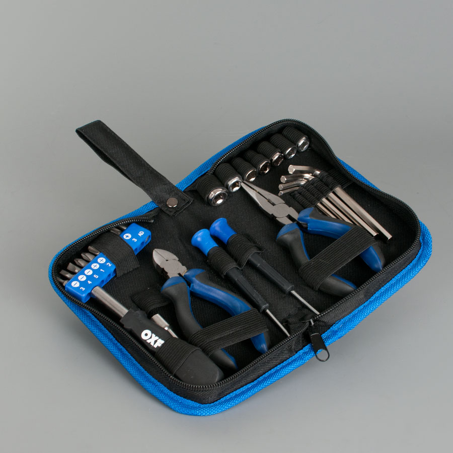 Oxford Tool Kit