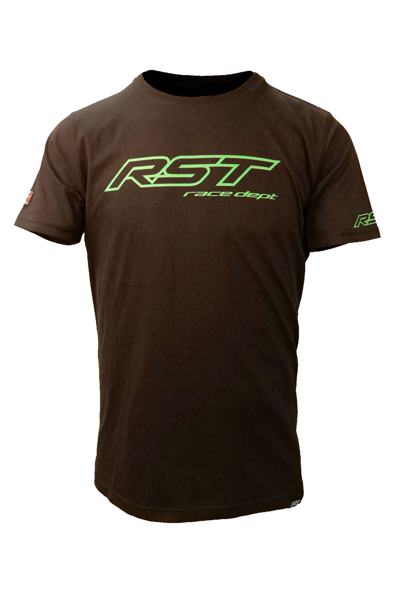 T-shirt RST Race Dept Logo