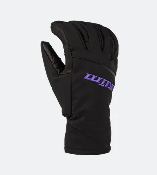 Guantes Mujer Klim Bombshell