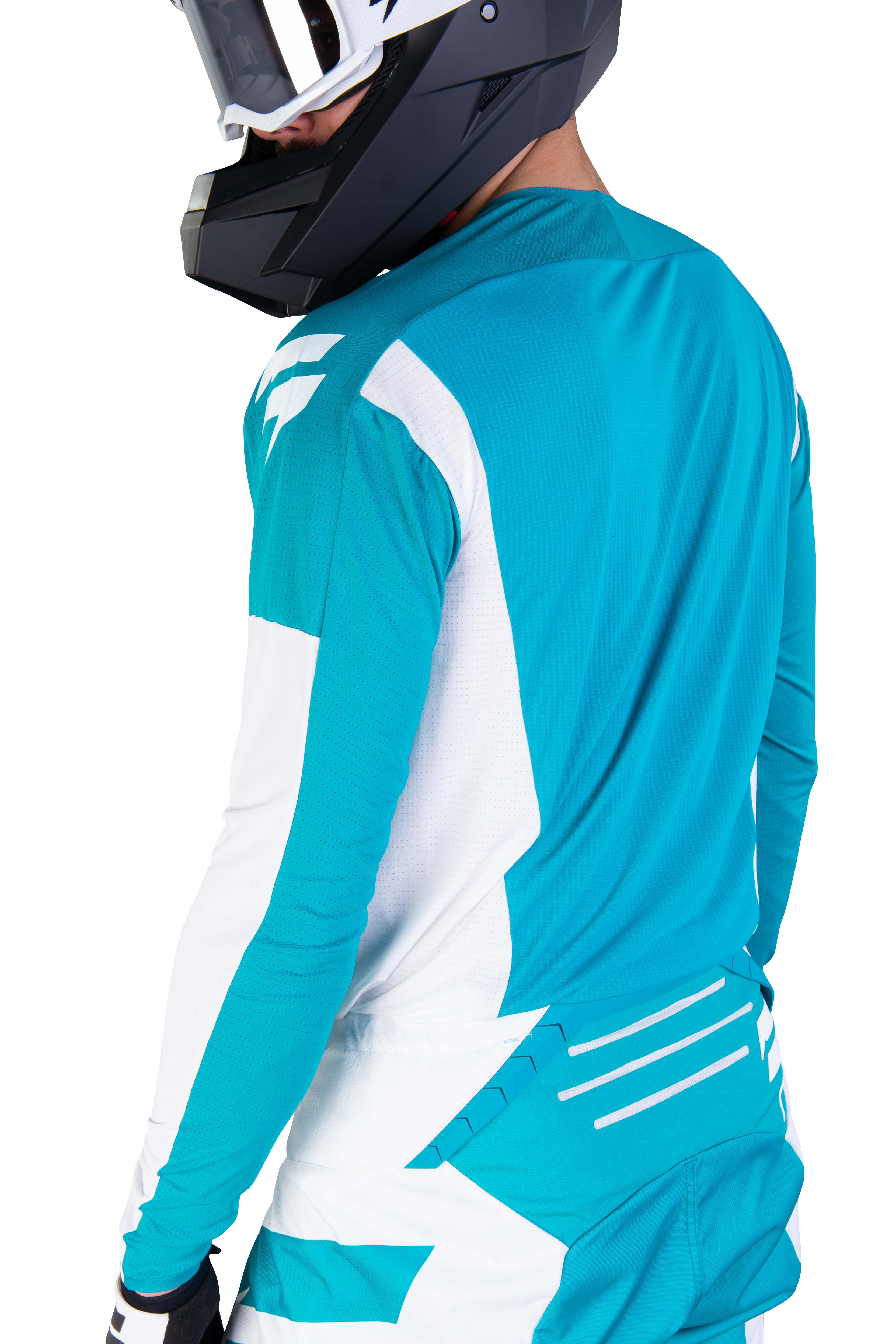 Shift BLACK Label Race 1 MX Jersey | 24MX