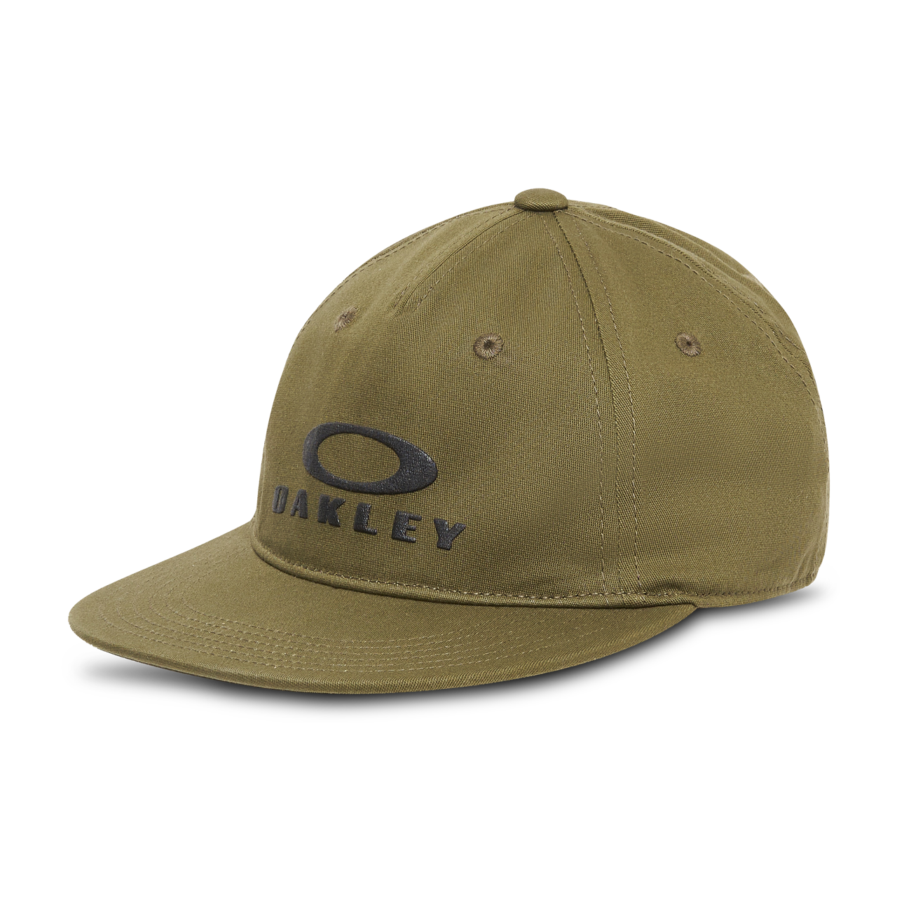 Cappellino Oakley Session