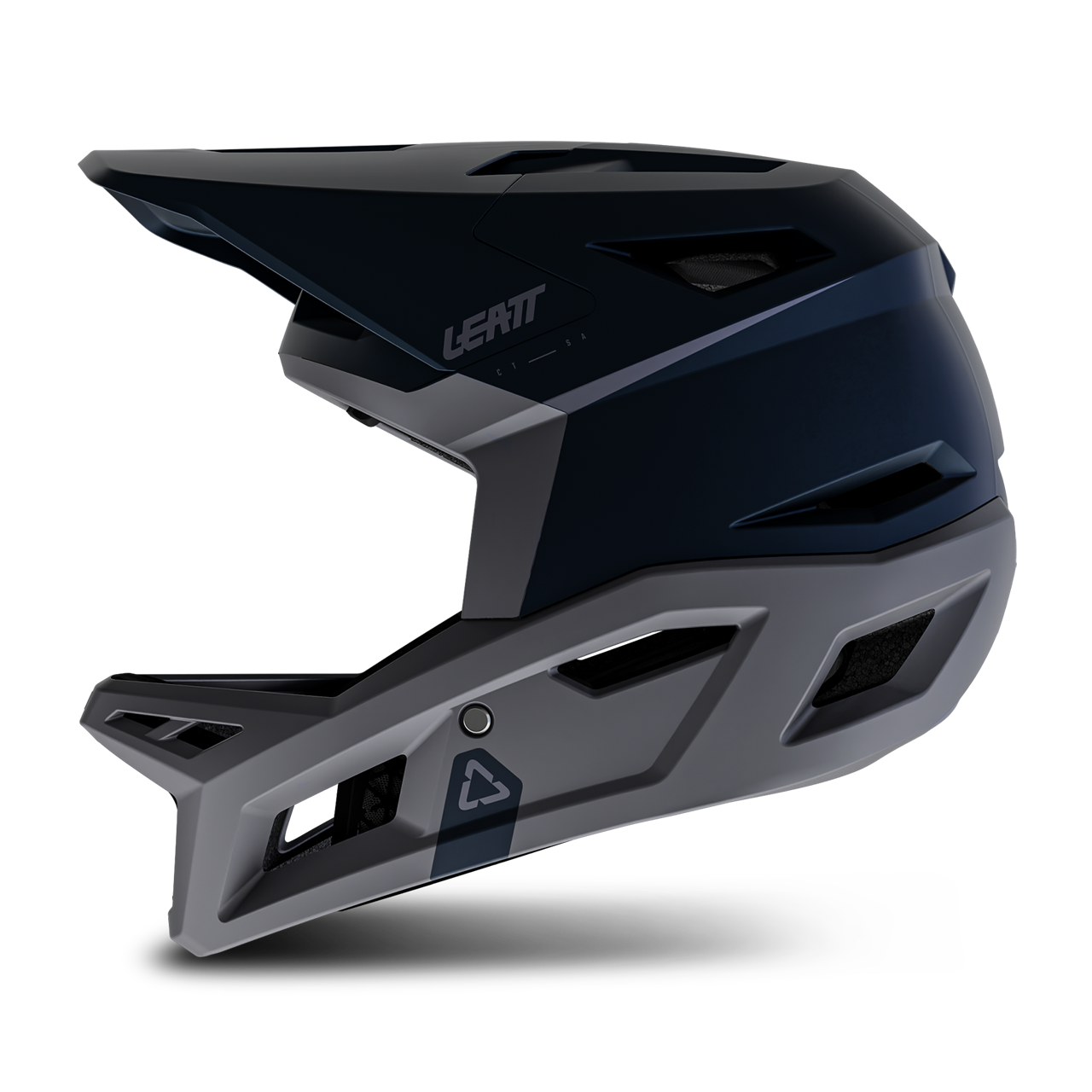 Leatt MTB Gravity 4.0 Downhill MTB Helmet