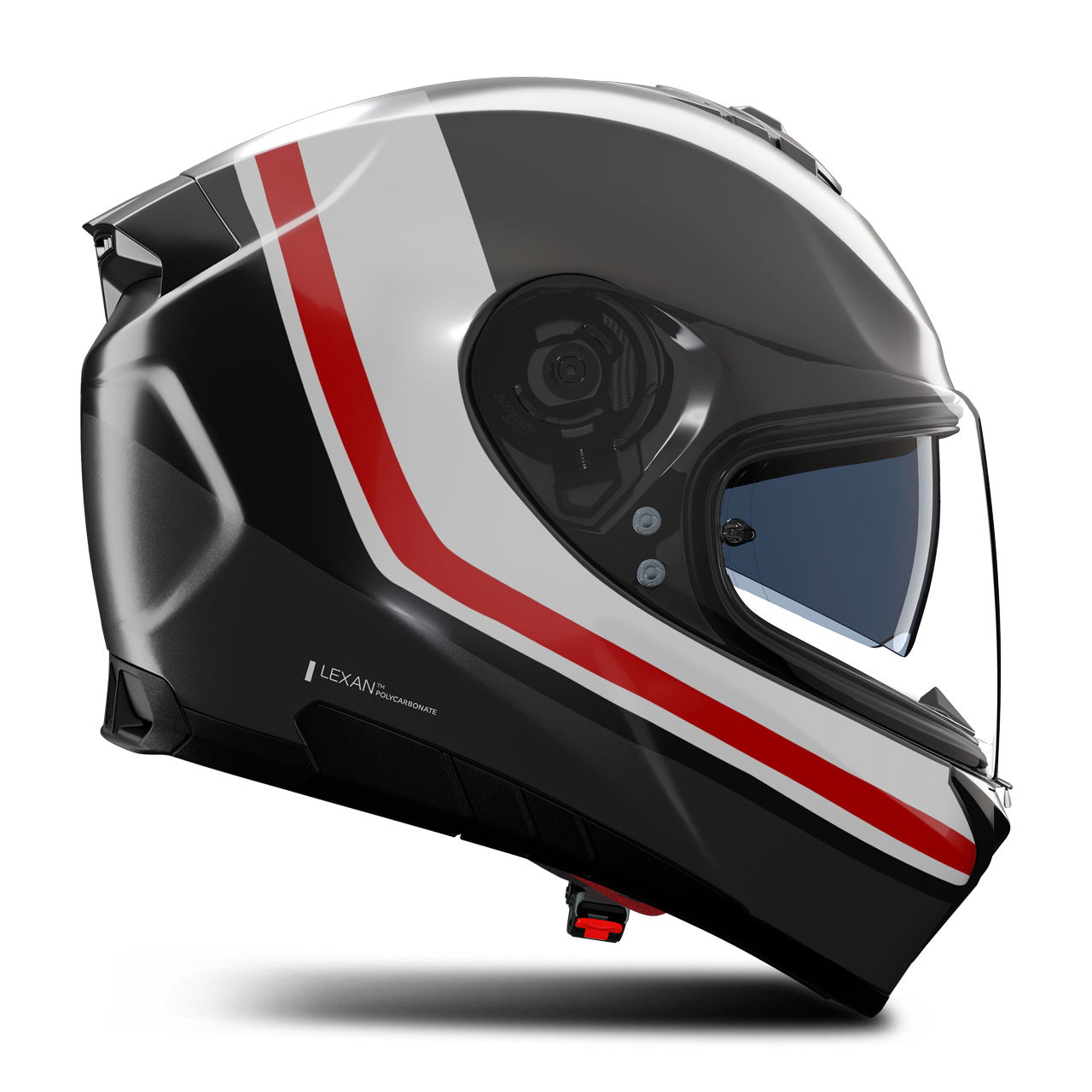 Casco Integral Nolan N80-8 Incline