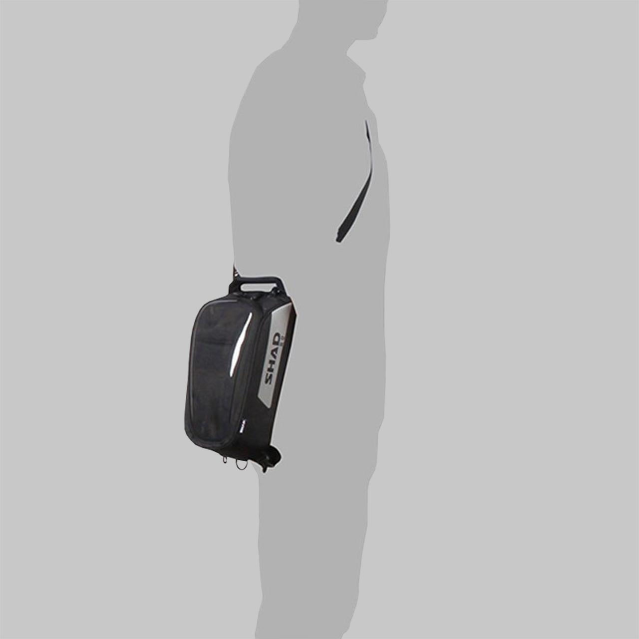 Bolsa sobre Depósito Shad SL12M