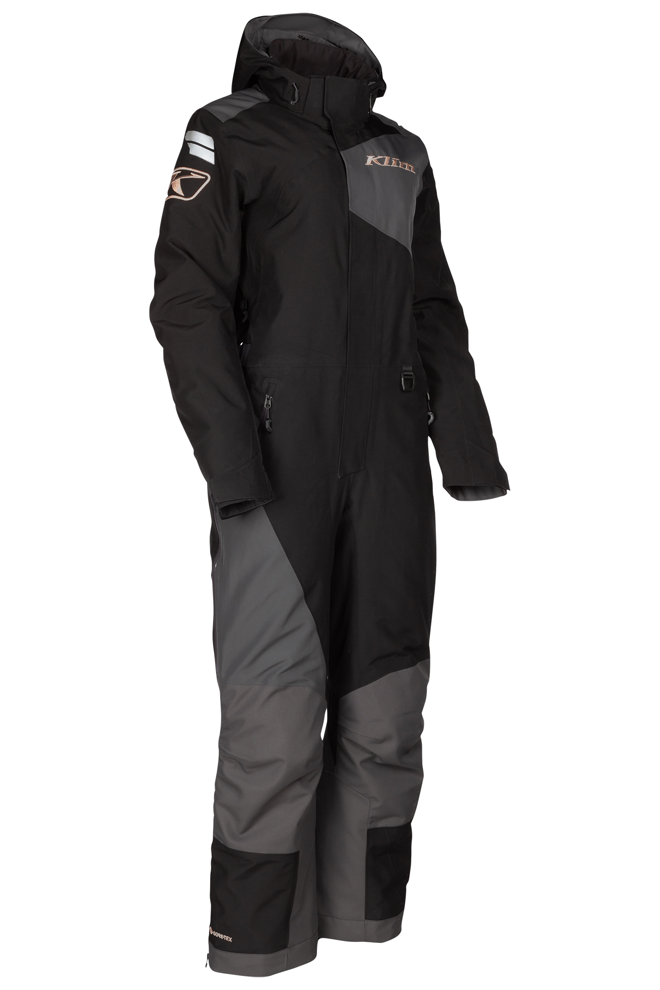 Mono Klim Vailslide Mujer