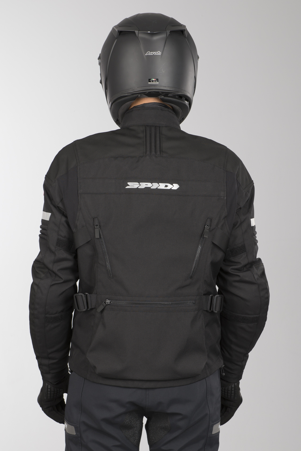 Spidi Modular Jacket