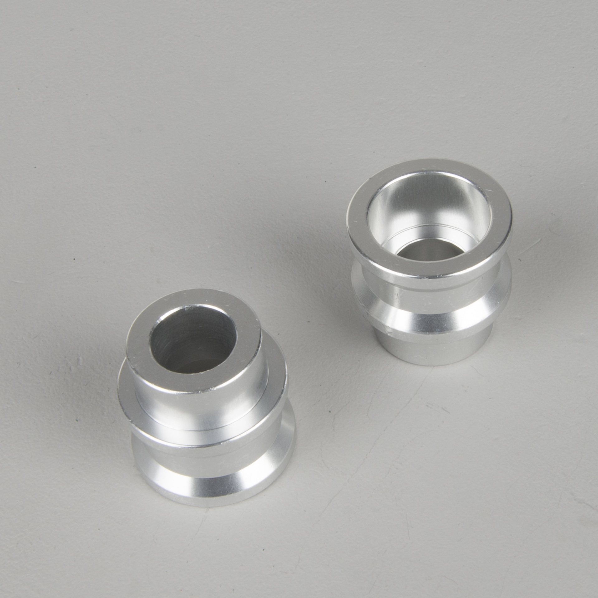 JMP Stand Bobbins Aluminum