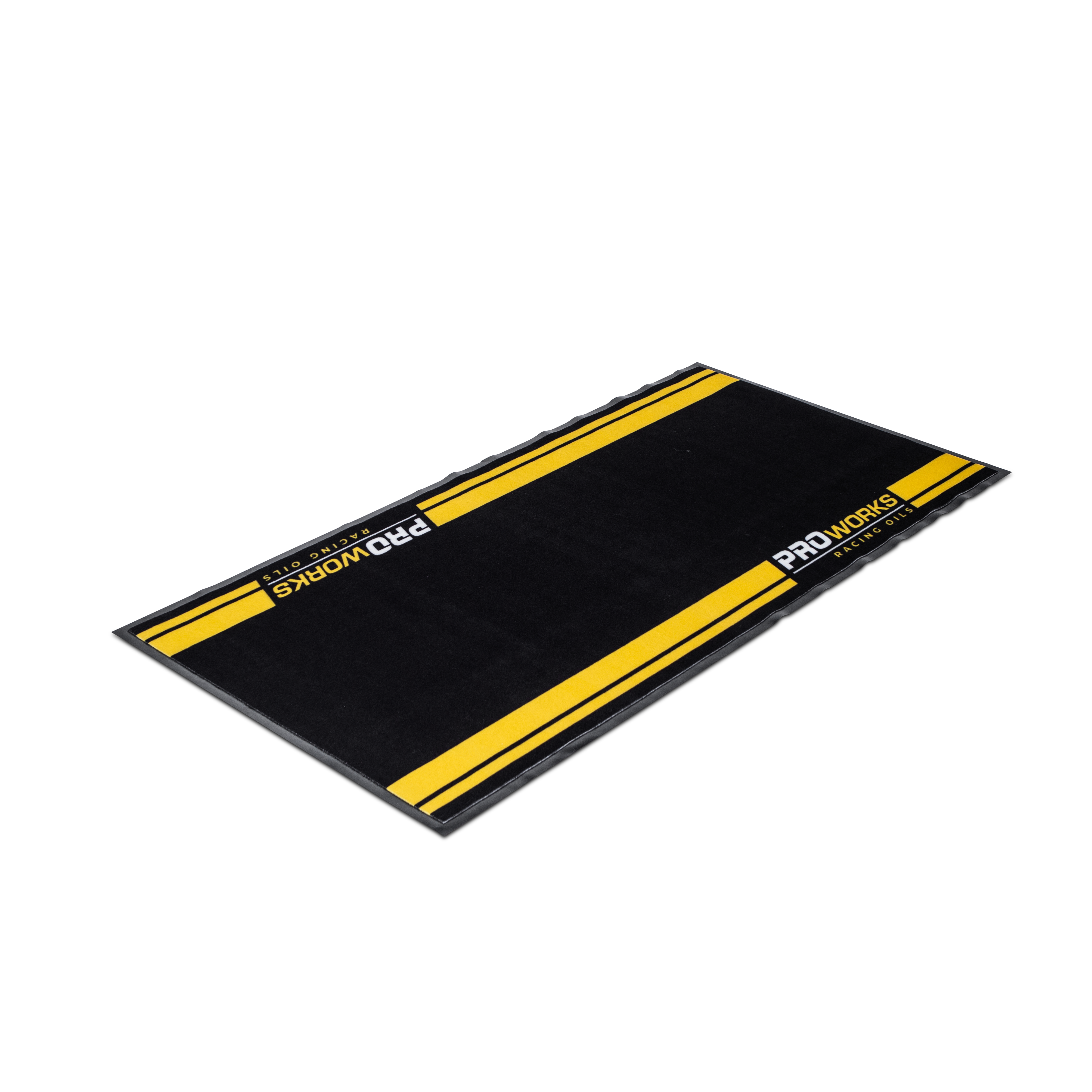 Proworks Racing Oils Environmental Mat 200x100cm