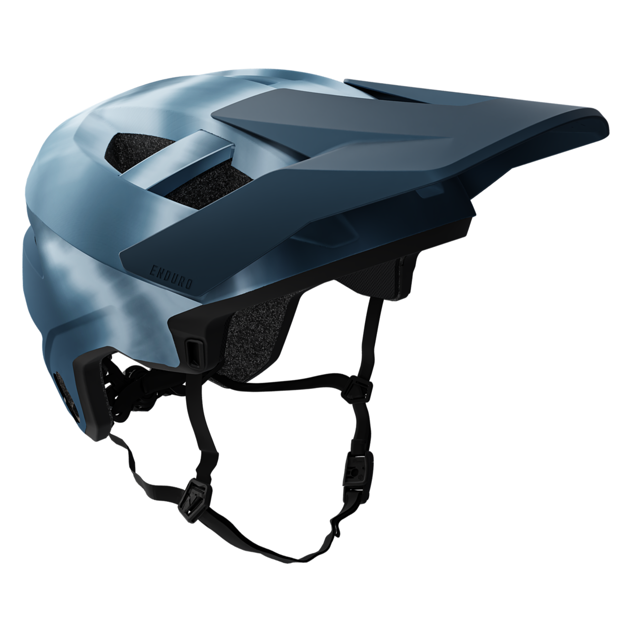 Downhill Mountainbikehelm Leatt MTB Enduro 2.0