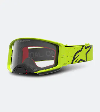 Crossbril Alpinestars Supertech Vesta