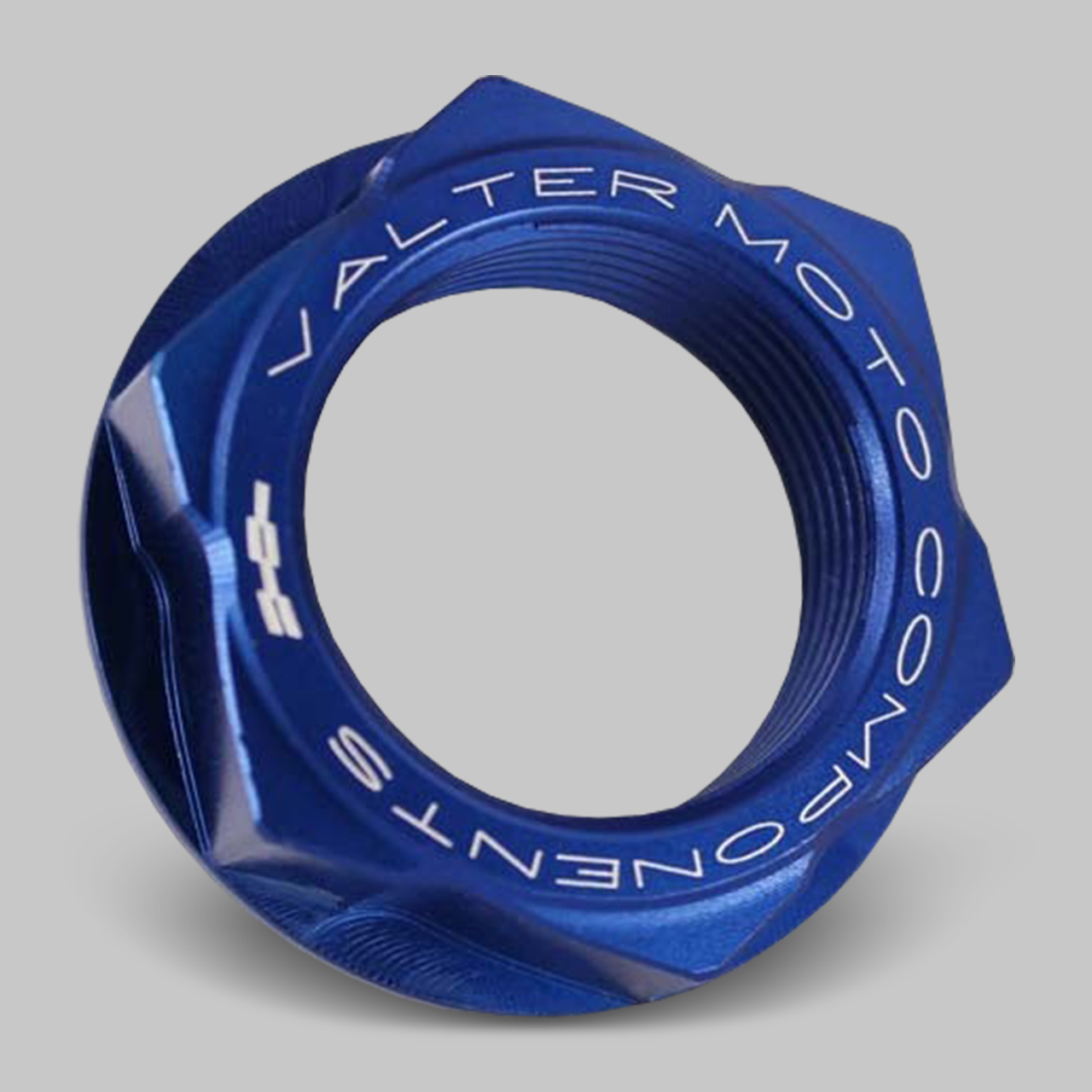 Valter Moto Handlebars Nut