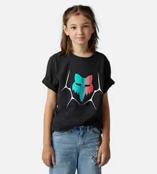 T-shirt FOX Syz SS Kinderen