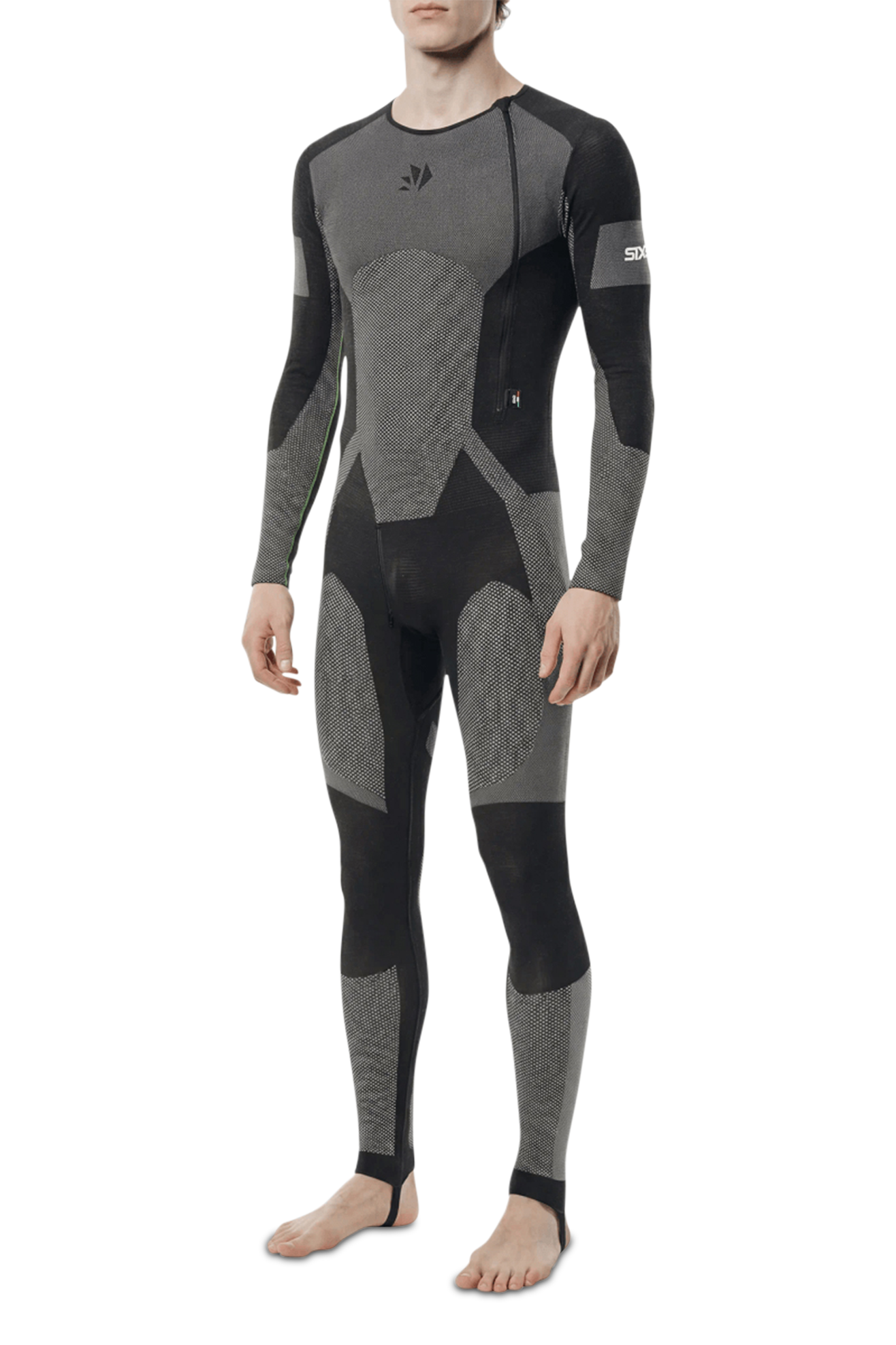 Sottotuta Moto Leggera SIXS BT STXL R V2