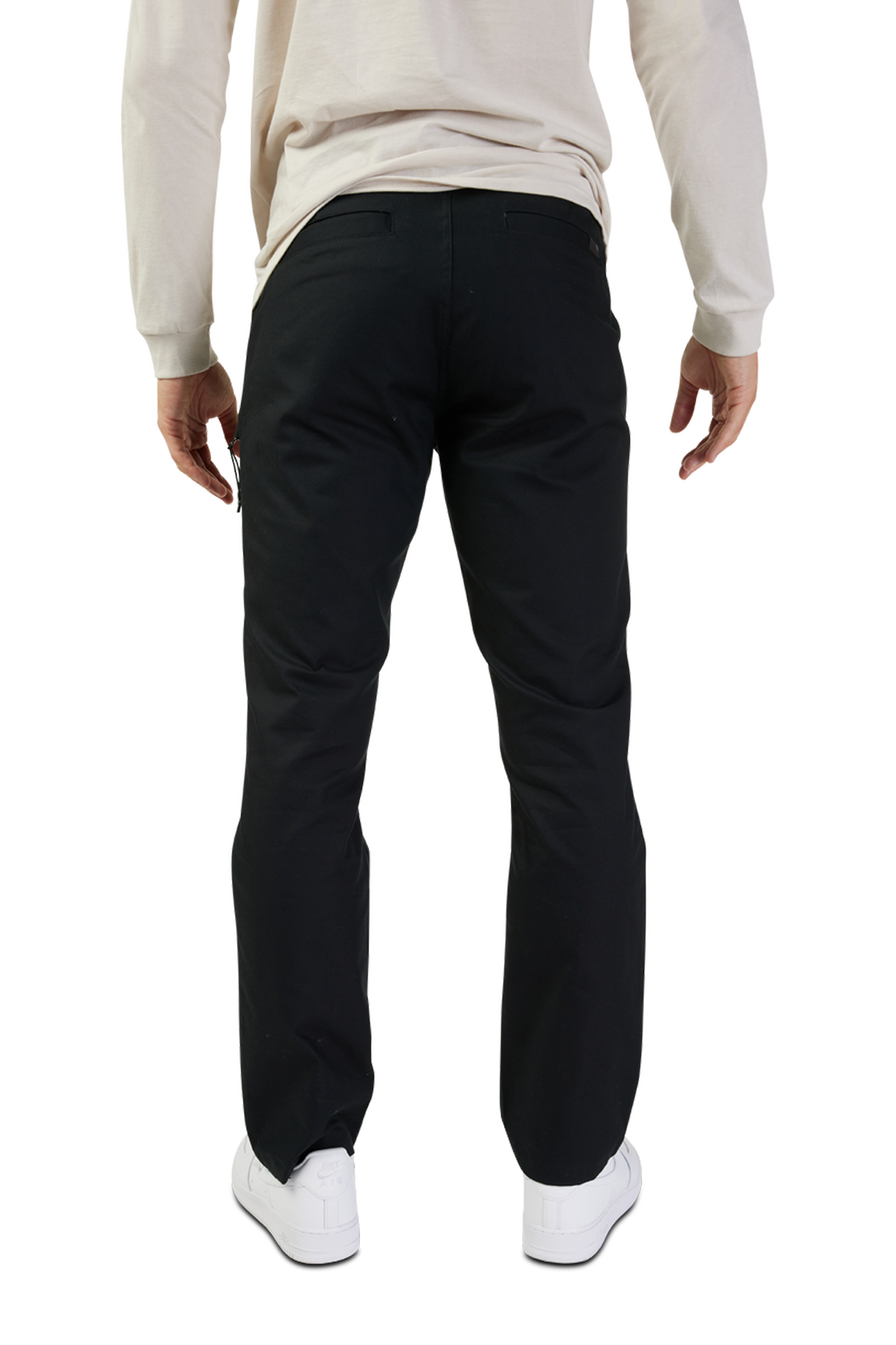 Pantalones FOX Essex Stretch