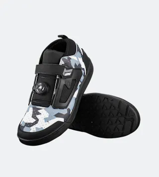 Maastikuratta Jalatsid Leatt 3.0 Flat