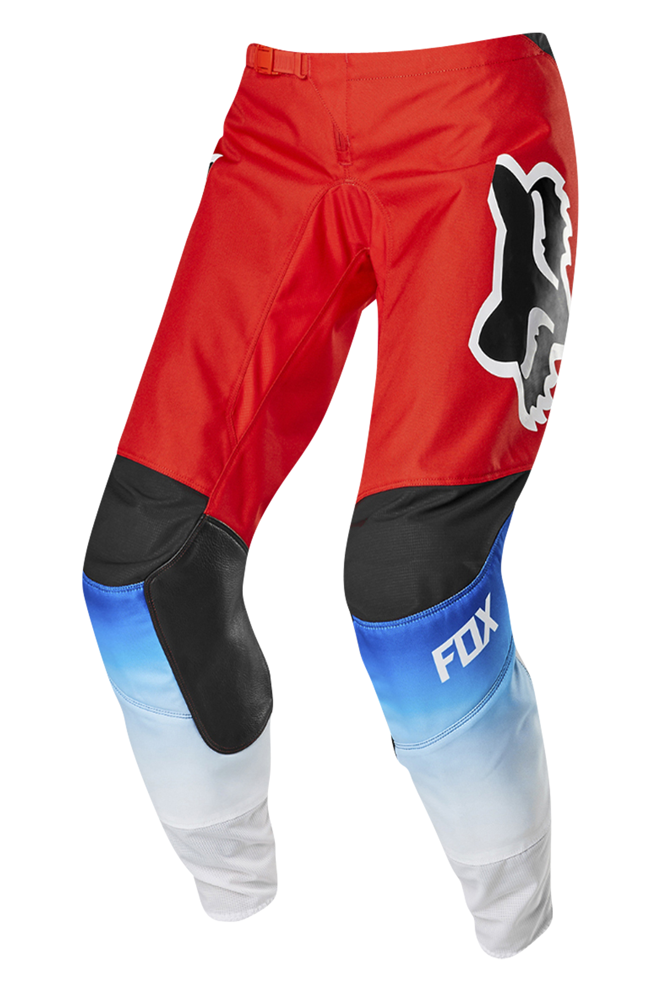 Pantalones de Cross FOX 180 Fyce Mujer