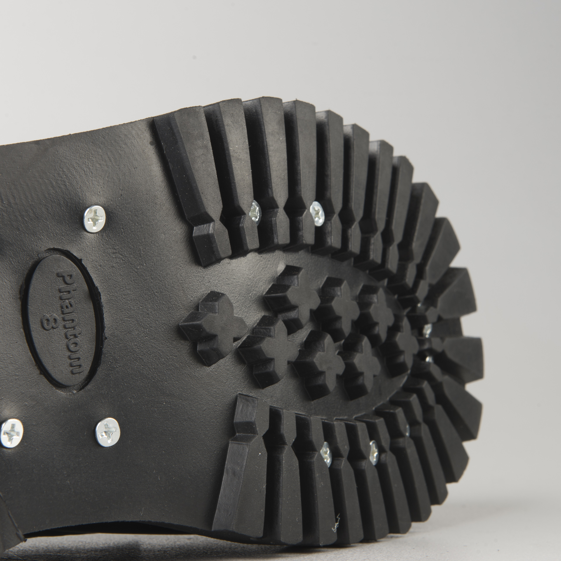Zapatos Brandit Phantom 3 Eyelet