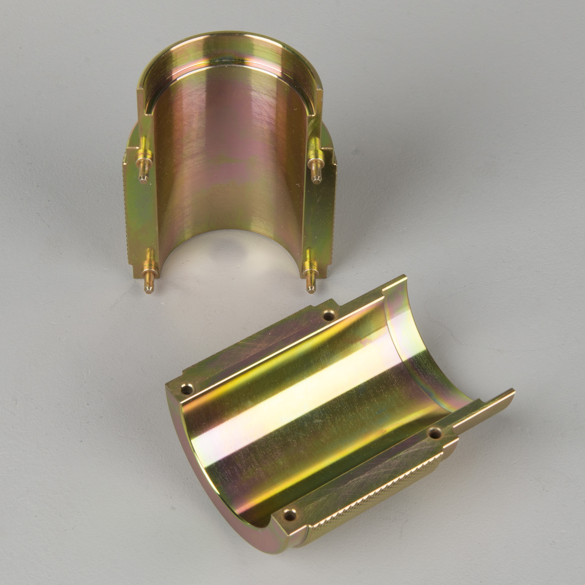 Vorkafdichting Gereedschap JMP Delbart