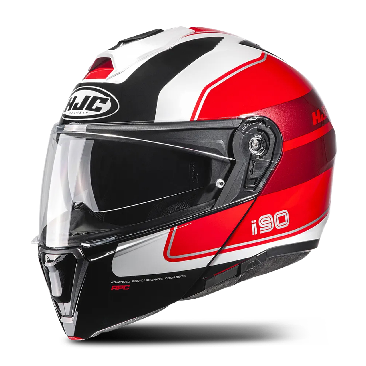 Systeemhelm HJC I90 Wasco