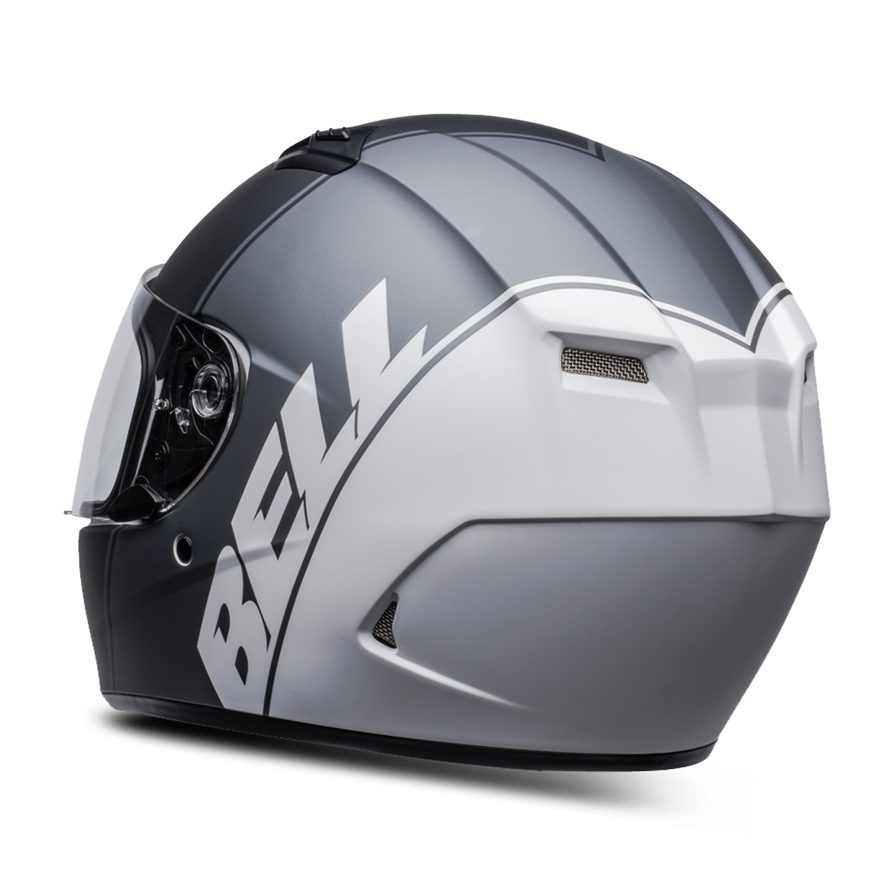 Casco Integral BELL Qualifier Solid