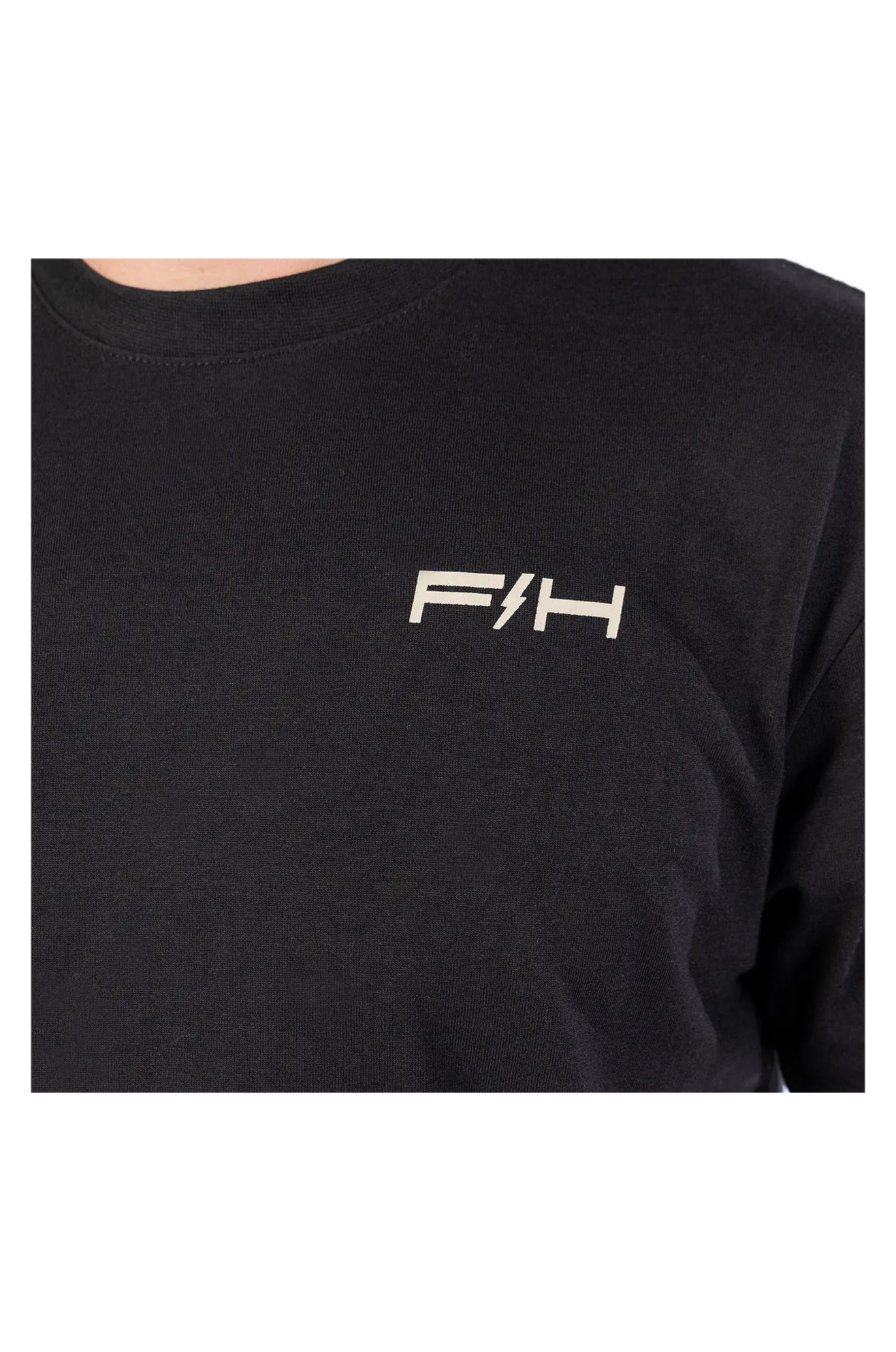 Fasthouse Medusa Tech MTB Jersey