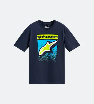 T-Shirt Alpinestars Noka CSF