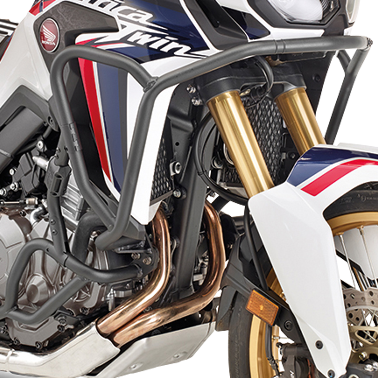 Protector de Motor Givi TNH