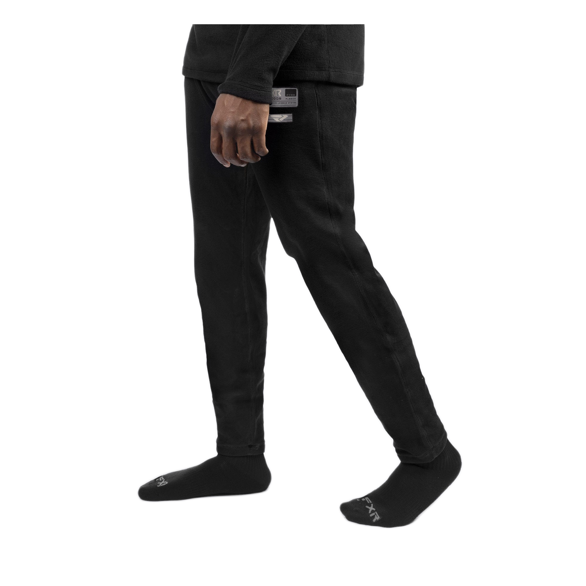 Alusasuhousut FXR Pyro