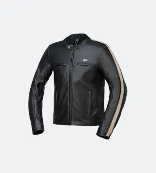 MC-Jakke iXS Stripe