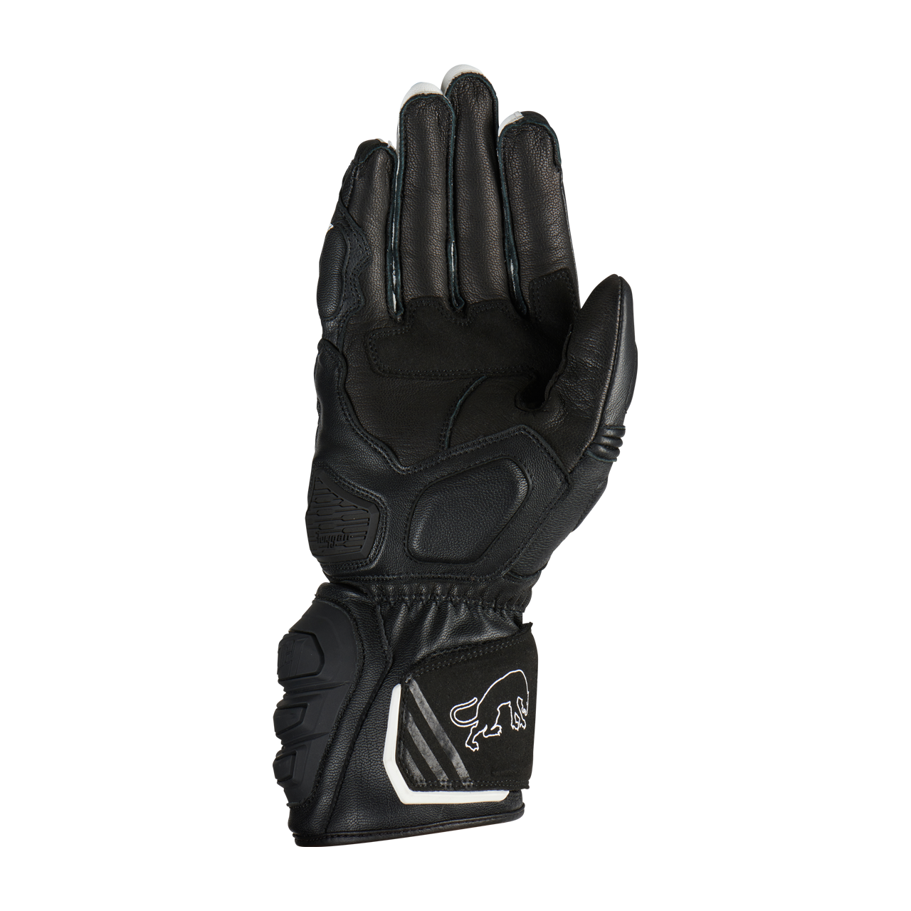 Furygan F-RS1 Motorcycle Gloves