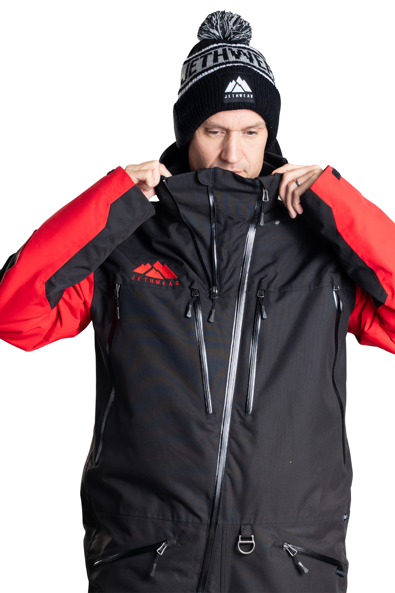Monosuit Jethwear The One V2