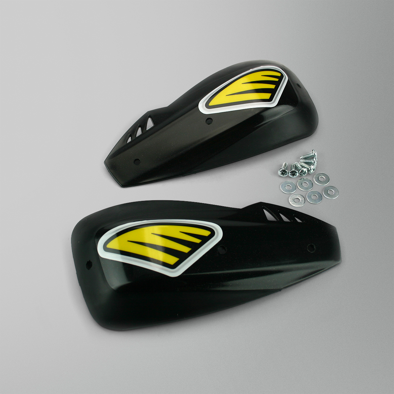 Handkappen Cycra Stealth Series One Shields