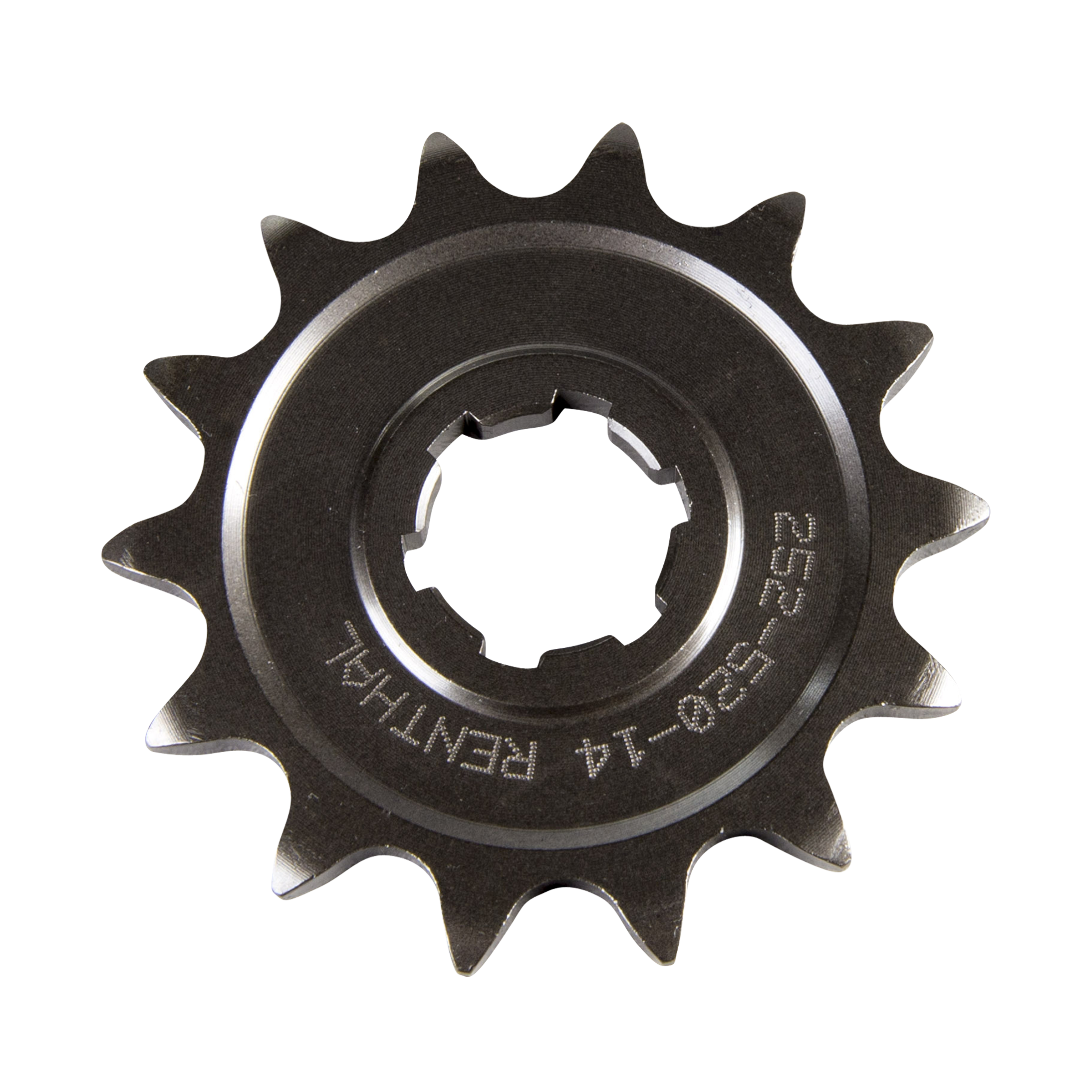 bicycle front sprocket